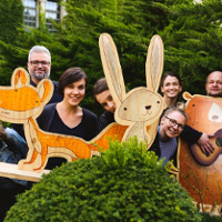 Działania drobne, ale wielkie