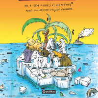 Dzieci a zmiany klimatu