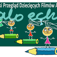 Dzieci kręcą dla dzieci