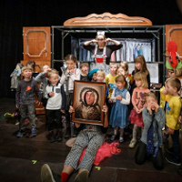 "Dzieciaki na Piętrze" pełne niespodzianek