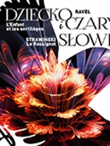 Dziecko i czary, Słowik