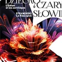 Dziecko i czary, Słowik