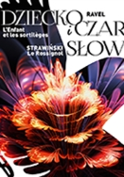 Dziecko i czary, Słowik