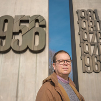 Dziedzictwo historii, dziedzictwo traumy