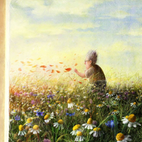 Dzielę książki na dwa bezpieczne pokoje