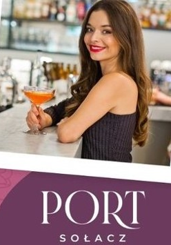 Dzień Kobiet w Porcie Sołacz