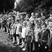 Dzień Nauczyciela serca rozwesela