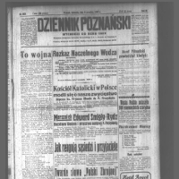 Dzień ostatecznego zwycięstwa