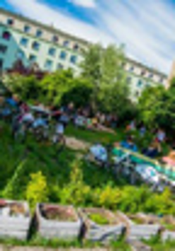 Dzień Sąsiada na Wildzie