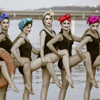 Dziewczyny z freak kabaretu