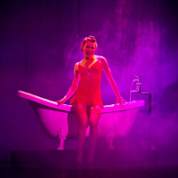 "Dziewięć" z Fellinim w tle