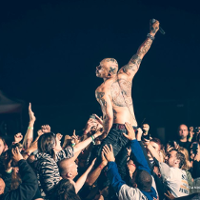 Dzisiaj mnie kochasz, jutro nienawidzisz