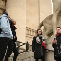 Dźwiękoopowieści z Poznania