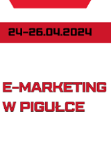 E-marketing w pigułce