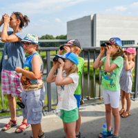 Edukacja na wakacjach
