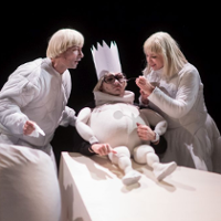 Efektowne baloniarstwo