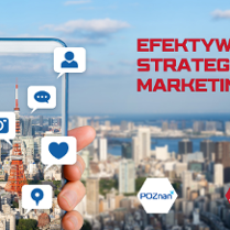 Efektywna strategia marketingu