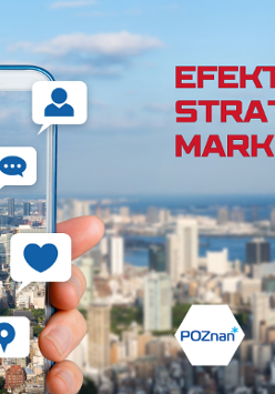 Efektywna strategia marketingu