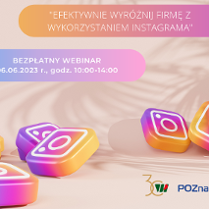 Efektywnie wyróżnij firmę z wykorzystaniem Instagrama