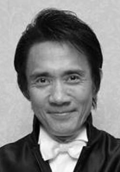 Eiji OUE