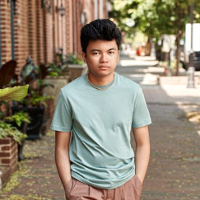 Ekspresja młodości