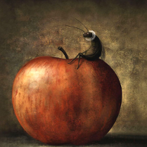 Emilia Dziubak, Jego Wysokość