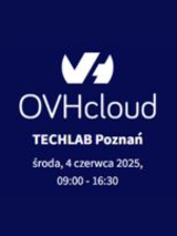 Grafika z informacją o wydarzeniu- treść w opisie