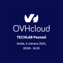 Grafika z informacją o wydarzeniu- treść w opisie