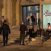 Enea Spring Break 2018 [GALERIA]