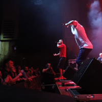 ENEA SPRING BREAK. Jeżycki rap, ściana hałasu i niedosyt