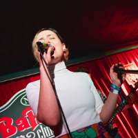 ENEA SPRING BREAK. Konwencjonalne piosenki i dzikie tańce