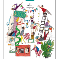 Energia, dynamika, wspólne cele