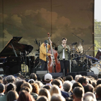 ENTER ENEA FESTIVAL. I znów czarują nad Strzeszynkiem