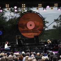 ENTER ENEA FESTIVAL. Na fali festiwali