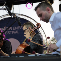 ENTER ENEA FESTIVAL. Zacieranie granic