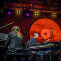 Enter Enea Festival - znamy datę i pierwszą artystkę