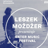 Enter Music Festival 2015. Znamy program!