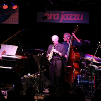 ERA JAZZU. Mistrzowie nadal w formie