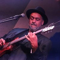 ERA JAZZU. Na początku był Hendrix