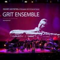 ERA JAZZU. (Nowy) czas Komedy