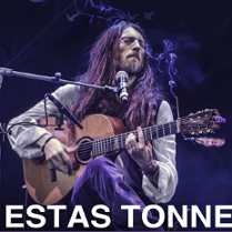 Estas Tonne