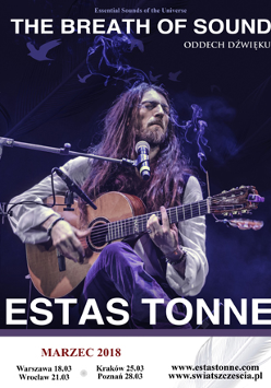 Estas Tonne