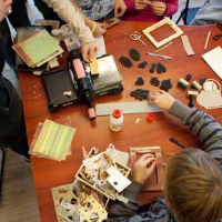 Ethno Port dla dzieci. Warsztaty w stylu etno