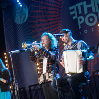 ETHNO PORT. Kulturowy kolektyw