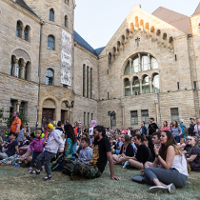 ETHNO PORT. Niespieszno