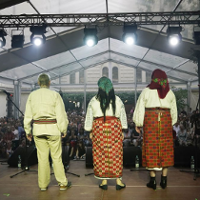 ETHNO PORT. Niewidzialni i uwielbiani