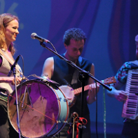 ETHNO PORT. Polak, Węgier, dwa bratanki