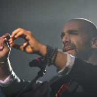 ETHNO PORT. Tureckie wesele, tunezyjska ekstaza