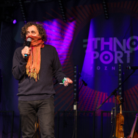 ETHNO PORT. W najlepszym stylu