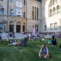 ETHNO PORT. Wiejski trans improwizacji